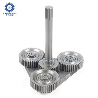 良い価格 工場直販 油圧ショベル R8007AFS R800LC-9 トラベルギアボックスキャリアアセンブリ ZTAJ-00115 ZTAJ-00103 ZTAJ-00114 オンライン