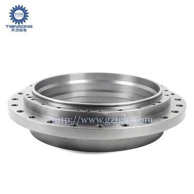 良い価格 工業用 エグババター トラベルギアボックス ハウジング ZTAJ-00111 コンポーネント フィット オンライン