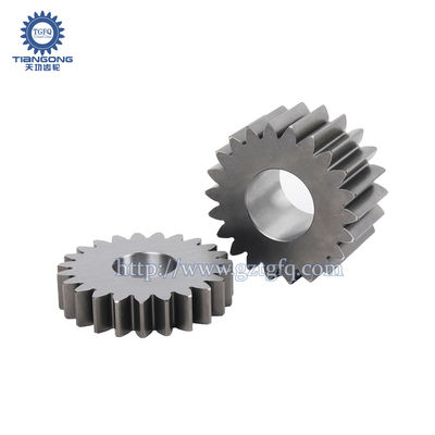 良い価格 プロ級の掘削機のギアボックス CX290B CX300D/CX350/SH350-3/SH350-5 KSC0217/KSC0218 惑星ギア オンライン