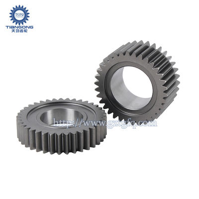 良い価格 アドバンスト エグババター ギアボックス DX225/DX210/DX255LC-3/R250LC-9/R260LC-9S XKAH-01102/XKAH-01109/K9007393/K9007387 惑星ギア シームレスな統合のための高精度 オンライン