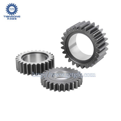 良い価格 重用掘削機のギアボックス CX300C CX350C CX380C/SH350-5 LC003250/LC003230/LC003240 惑星ギア オンライン