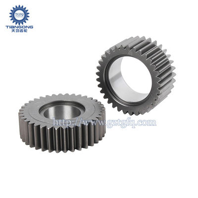 良い価格 エグババターギアボックス CX210LR CX225SR CX240 SH200A3 SH210-5 惑星ギア LC00163/LC00165 オンライン