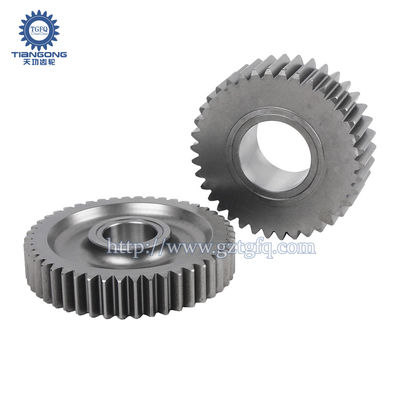 良い価格 油圧ショベル ギヤボックス PC360-7/PC290-8K/PC300-8/PC270-8 プラネタリギヤ 207-27-71140/207-27-71121 オンライン