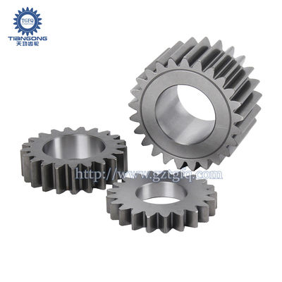 良い価格 エグババターギアボックス ZX200 ZX200-3G ZX210-5G JD 225DLC 210G 180GLC 惑星ギア 3084353/3082155/3082148/3100544 部品 オンライン