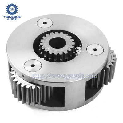 良い価格 ヘビーデューティー油圧ショベル旋回ギヤボックスキャリアアセンブリ ZX870-5G 2054831\3111317\3088069 最適な機能と強度を実現するために設計 オンライン