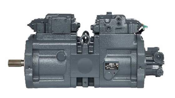 良い価格 Customizable Excavator Hydraulic Pumps K3V63DT-9P0H for SY135C 60291704 Positive control Meet Specific Operational Needs オンライン