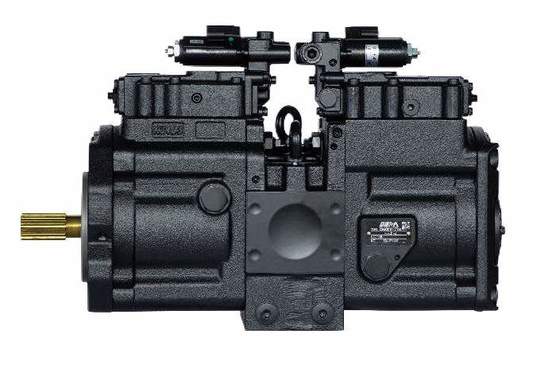 良い価格 Genuine Excavator Hydraulic Pumps K3V63DTP-0E01/0E02 for SK135SR YX10V00003F1 HYDRAULIC PUMP オンライン