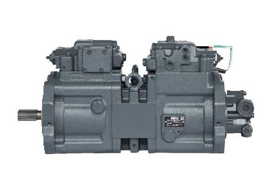 良い価格 New & Used Excavator Hydraulic Pumps K3V63DT-9N2H for XE150 Cost-Effective Solutions オンライン