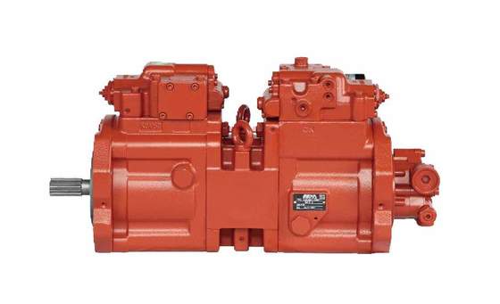 良い価格  Replacement Excavator Hydraulic Pumps K3V63DT-9N1S/9N01 for R130/R150/R160 31N5-10010/31N5-10011 Perfect Fit for Various Models オンライン