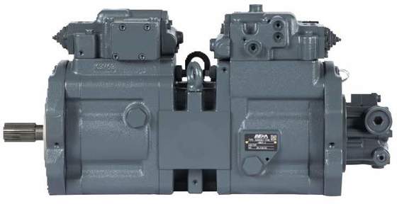 良い価格 Excavator Hydraulic Pump: K3V63DT-9N04 for HD512 KATO Core Component for Efficient Operation オンライン