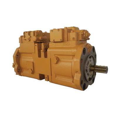 良い価格 K3V63DT-9N2D 129-7988 118-9868 131-8937 133-6729 CAT E312B E313B E311B 掘削機用 オンライン