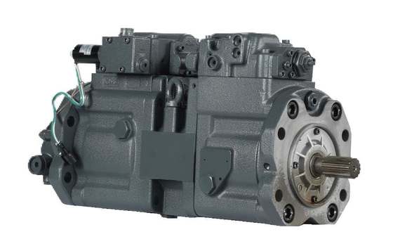 良い価格 K3V63DT-9NOT for EC140 volvo excavator PN VOE14555190 High-Quality Excavator Hydraulic Pumps – Durable & Reliable Performance オンライン