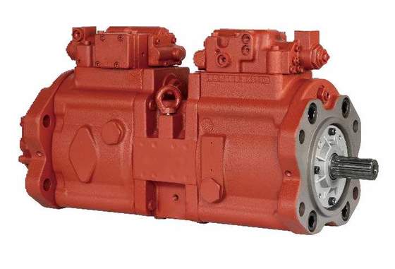 良い価格 K3V112DT-HNOV for DH225-7/LG240Ed  K1044123 MAIN PUMP Durable Excavator Hydraulic Pumps: Ensure Non-Stop Operation オンライン