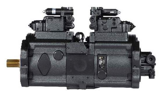 良い価格 K3V112DTP-9TBR for SK330-6E LC10V00024F1  Customizable Excavator Hydraulic Pumps – Meet Specific Operational Needs オンライン