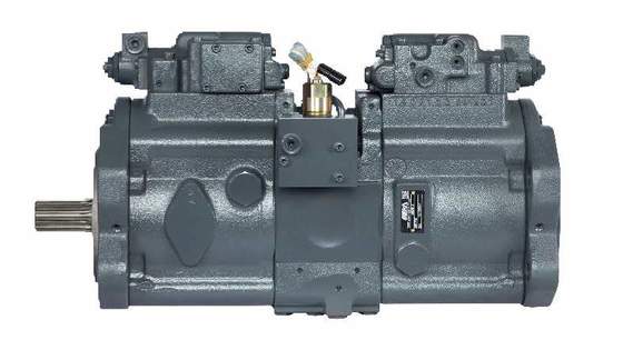 良い価格 K3V112DTP-HN2M for DH225-9 401-00356A 400914-00026  Energy-Saving Excavator Hydraulic Pumps: Enhance Fuel Efficiency オンライン