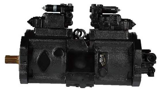 良い価格 K3V112DTP-9TDL for SK200-6 New type iron seat YN10V00013F1   MAIN HYDRUALIC PUMP オンライン