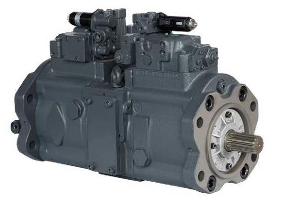 良い価格 K3V112DTP-9T8L for SY205/SY215-8 61020504 60314872Positive control Cost-Effective Excavator Hydraulic Pumps: High Value for Money オンライン