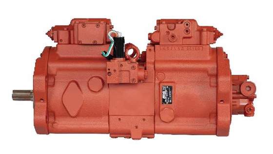 良い価格 K3V112DTP-9P12 for R215-9/225-9 31Q6-10050   MAIN PUMP Positive control オンライン