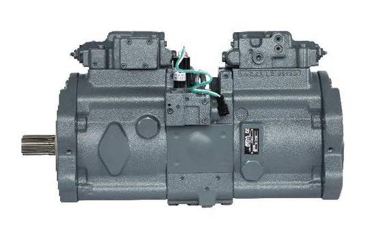 良い価格 K3V112DTP-9NM9 for DX260 Lateral PTO 401107-01044/400914-00489 Heavy-Duty Excavator Hydraulic Pumps: Fit Most Popular Models オンライン