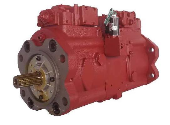 良い価格 K3V112DTP-9N62 for R215-9T/R225-9T/275-9T 31Q6-10010 3106-10020 3106-19010 Long-Lasting Excavator Hydraulic Pumps: Ideal for Construction Sites オンライン