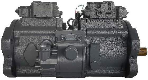 良い価格 K3V112DTP-9N49 for SH200A3 KRJ6199 87341979 LC00159  CX210B Excavator Hydraulic Pumps – Wear-Resistant Parts for Extended Lifespan オンライン