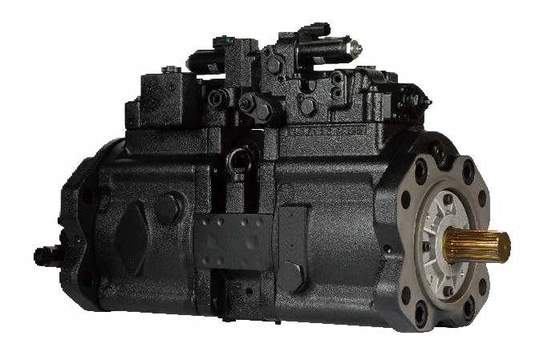 良い価格 K3V112DT-9T1L for SK200-6 Old iron seat YN10V00020F1 YN10V00020F2 YN10V00020F3 Excavator Hydraulic Pumps – Premium Build for Heavy-Duty Tasks オンライン