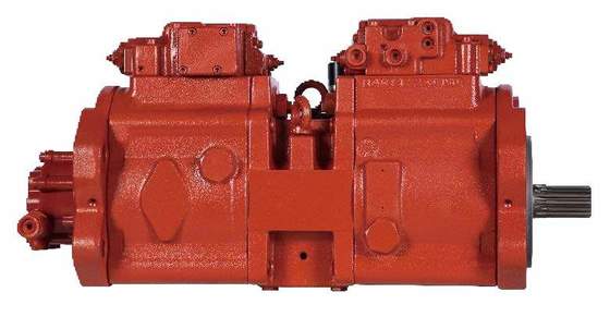 良い価格 K3V112DT-9C79 for JCB220 KRJ4690 High-Quality Excavator Hydraulic Pumps – Stable & Long-Lasting Operation オンライン