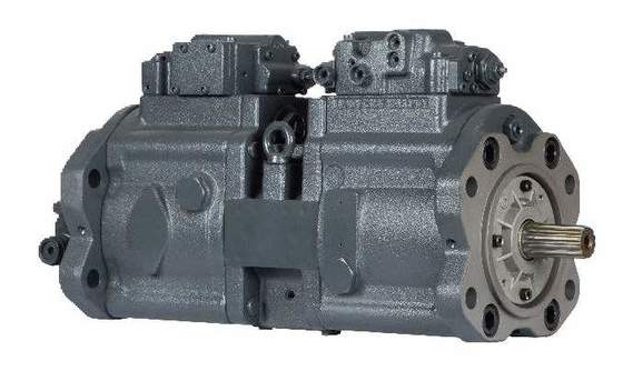 良い価格 K3V112DT-9C12 for SH200-1/CX210B(12T/14T) 87341979 87341980 KRJ6199 Genuine Excavator Hydraulic Pumps – Ensure Compatibility & Safety オンライン