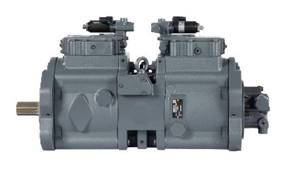 良い価格 K3V112DT-1E05 for EC210D VOE14652930 Excavator Hydraulic Pump: Core Component for Efficient Operation オンライン