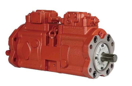 良い価格 K3V112DT-9N94 for ZE230/260 Energy-Saving Excavator Hydraulic Pumps: Enhance Fuel Efficiency オンライン