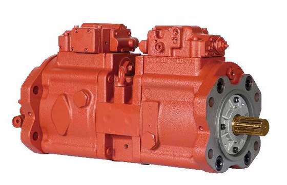良い価格 K3V112DT-9N64 for LG9201922/923/925 Customizable Excavator Hydraulic Pumps – Meet Specific Operational Needs オンライン