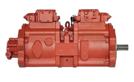 良い価格 K3V112DT-9N3P for R215-7 31N6-10090  MAIN PUMP ASSY New & Used Excavator Hydraulic Pumps: Cost-Effective Solutions オンライン