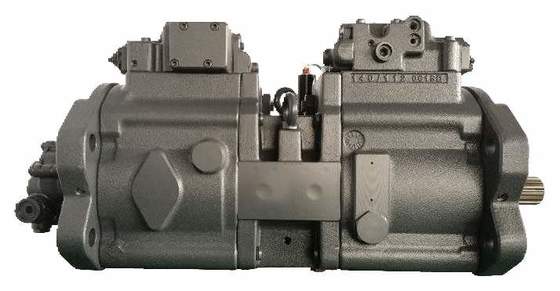 良い価格 K3V112DT-9N24 for EC210/EC240/EC210B VOE14571141   Pump Excavator Hydraulic Pump Maintenance: Extend Equipment Lifespan オンライン