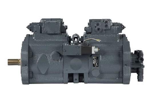 良い価格 K3V112DT-9N1A for HD700/HD820-1/2/3 609-75700002 Replacement Excavator Hydraulic Pumps: Perfect Fit for Various Models オンライン