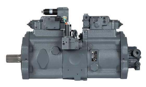 良い価格 K5V140DTP-9Y15 SH290-5 KBJ2895 87341986 87341985 スマートプレッシャー:軽荷重低消費,重荷の電力 オンライン