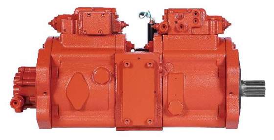 良い価格 R300-7/305LC-7 31N8-10011 XJBN-00996Fits 30t掘削機のための水力ポンプ K5V140DTP-9C12 簡単にインストール変更なし オンライン