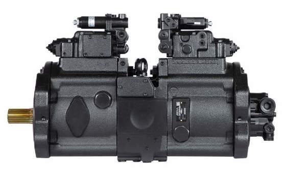 良い価格 K5V140DTP-9TBR for SK330-6E LC10V00008F2 高トルクの水力ポンプ:硬い岩を壊し,電力を失うことはありません オンライン