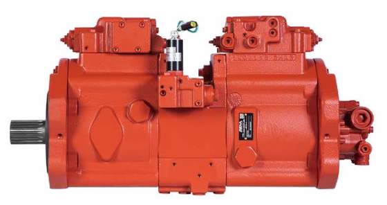 良い価格 K5V140DTP_YT6K SK350-8 LC10V00014F1 YN10V00014F3 汚染防止:内蔵フィルター,オイルラインの遮断なし オンライン