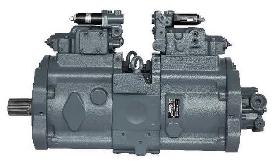 良い価格 SY235用油圧ショベル油圧ポンプ K5V140DTP-0E01 61020504 苛酷な現場向け快適性重視 オンライン