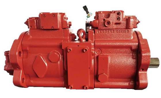 良い価格 K5V140DTP-9N01 for SOLAR 300-7/DH300-7 401-00225A 401-00424A 長期シフトの現場の快適さを向上させる オンライン