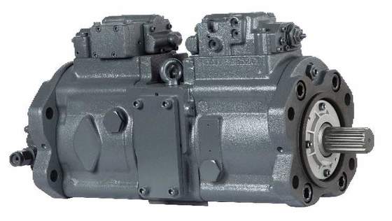 良い価格 TGFQ エグババター 水力ポンプ K5V140DTP-9NOA SH300A3 KSJ2851 KSJ15460R 作業場の快適さと安全性を向上させる オンライン