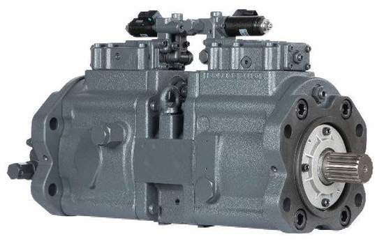 良い価格 K5V140DT-1E05 for EC250D VOE14571504 掘削機用水力ポンプ:快適な作業場,より良い結果 オンライン