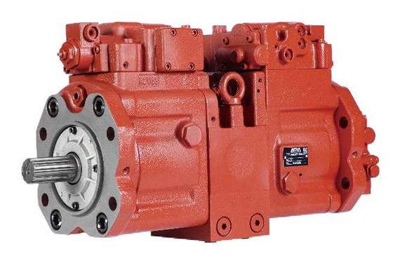 良い価格 DH150W 401-00161A 718904のためのK5V80DTP-HNOV 輪式掘削機 液圧ポンプ オンライン