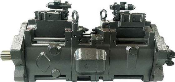 良い価格 エグババター 水力ポンプ K3V280DTH-0E52 for EC750 VOE14666232 信頼性の高い使用のためのOEMグレードの性能 オンライン