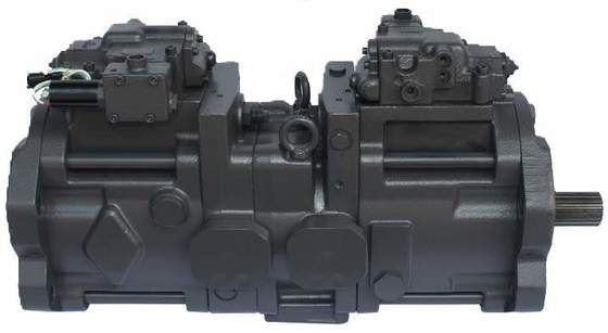 良い価格 K3V180DTH-9N2B for EC460 VOE 14526609 Excavator Hydraulic Pumps – Fast-Response Design for Timely Operations オンライン