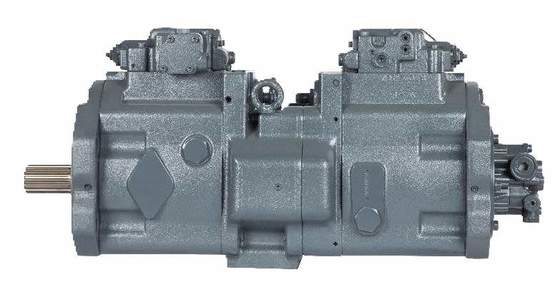 良い価格 K3V180DTH-9N2S/2N2S for HD2045 Excavator Hydraulic Pumps – Fast-Response Design for Timely Operations オンライン