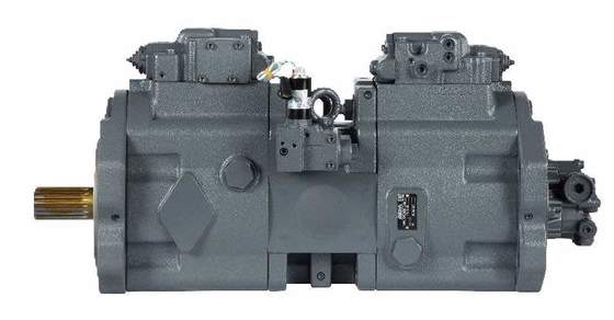 良い価格 Excavator Hydraulic Pump K3V180DT-9N15 for HD1430-2/3 Low-Maintenance Design for Cost Savings オンライン