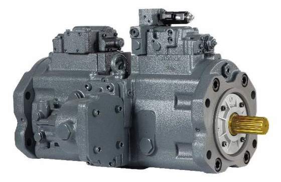 良い価格 K3V180DTP-9Y0A for SH450-5 KTJ10810 KTJ10810RExcavator Hydraulic Pump  Wear-Resistant Parts for Durable Use オンライン