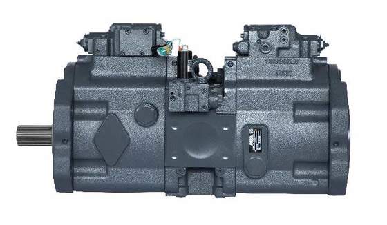 良い価格 EC360用のK3V180DTP-9N05旧モデルVOE 14531412 掘削機用水力ポンプ 一貫した結果のための安定した出力 オンライン