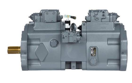 良い価格 EC380用のK3V180DT-9N5P ニューアメリカン・エグババター 水力ポンプ VOE14616199 費用削減のための低保守設計 オンライン